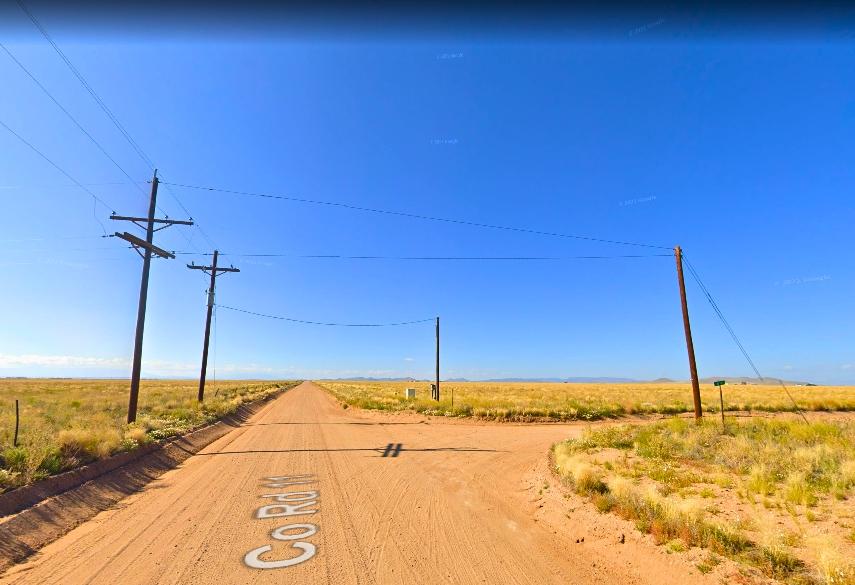 5 Acres for Sale in Blanca, Colorado