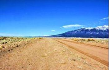 5.0 Acres for Sale in Mesita, Colorado