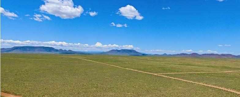 5.0 Acres for Sale in Mesita, Colorado