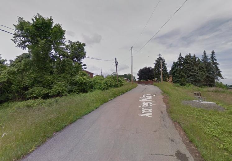 0.96 Acres for Sale in McKeesport, Pennsylvania