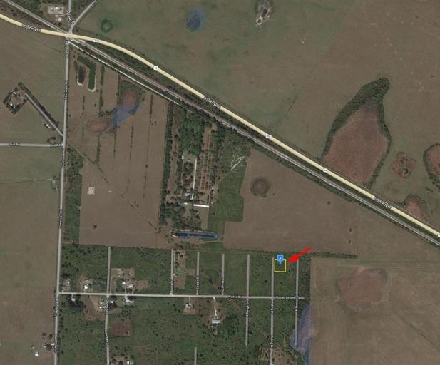 0.51 Acres for Sale in Lorida, Florida