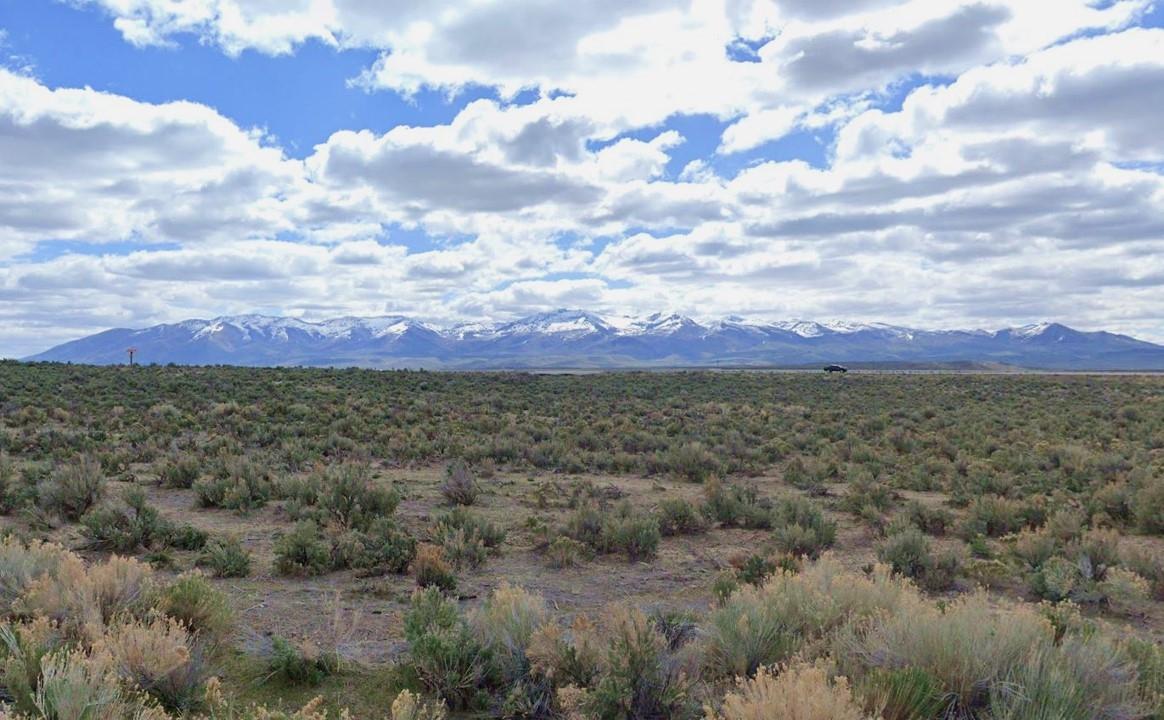 1.13 Acres for Sale in Elko, Nevada