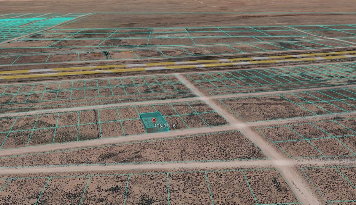 0.17 Acres for Sale in Sun Valley, Arizona