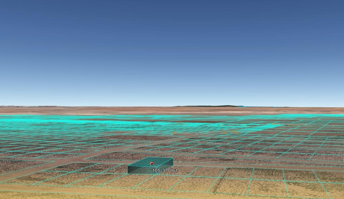 0.17 Acres for Sale in Sun Valley, Arizona