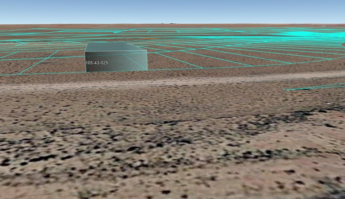 0.15 Acres for Sale in Sun Valley, Arizona