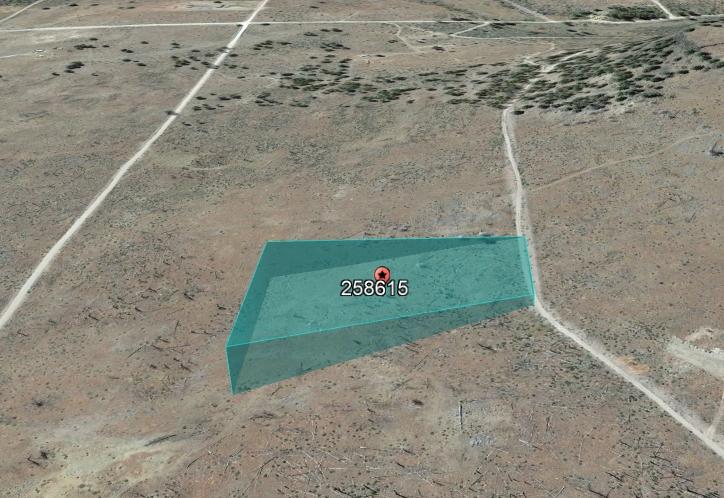 3.16 Acres for Sale in Sprague River, Oregon