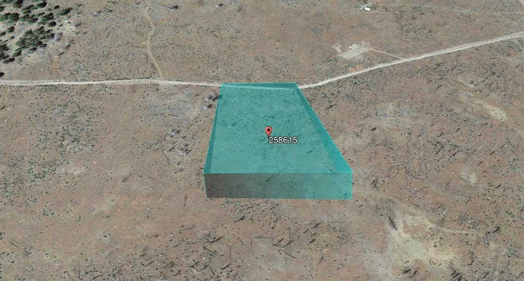 3.16 Acres for Sale in Sprague River, Oregon