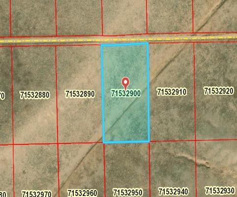 10 Acres for Sale in Mesita, Colorado
