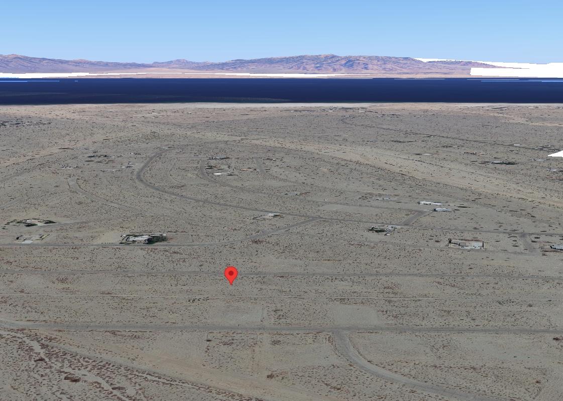 0.24 Acres for Sale in Thermal, California