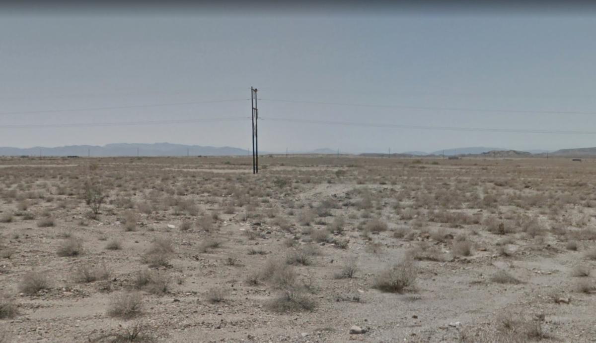 0.24 Acres for Sale in Thermal, California
