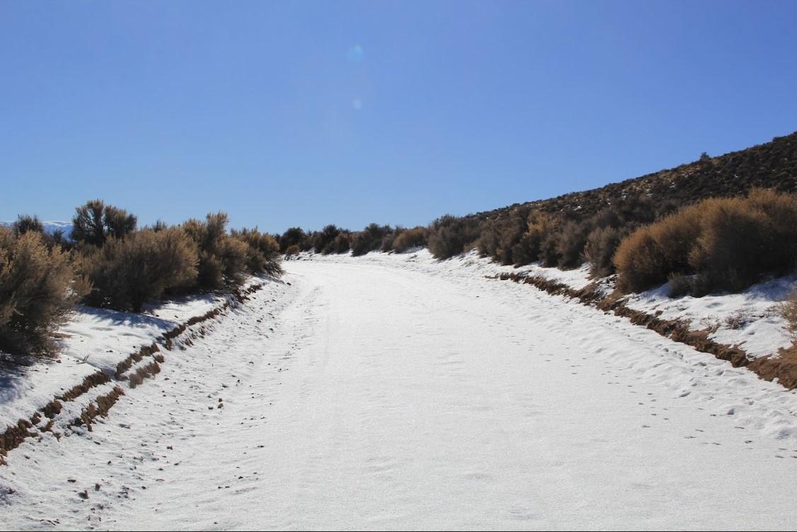 4.17 Acres for Sale in San Luis, Colorado