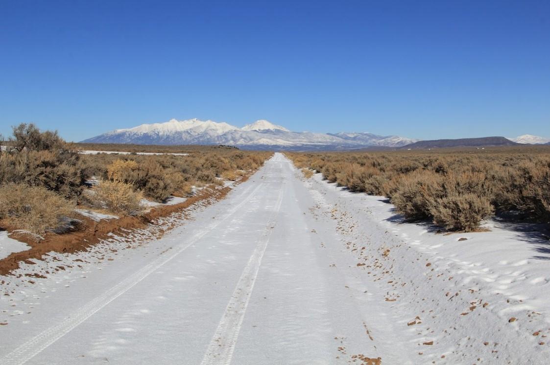 4.17 Acres for Sale in San Luis, Colorado