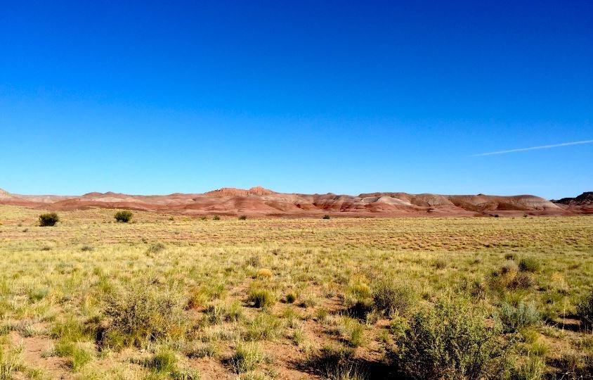 10 Acres for Sale in Winslow-Holbrook, Arizona