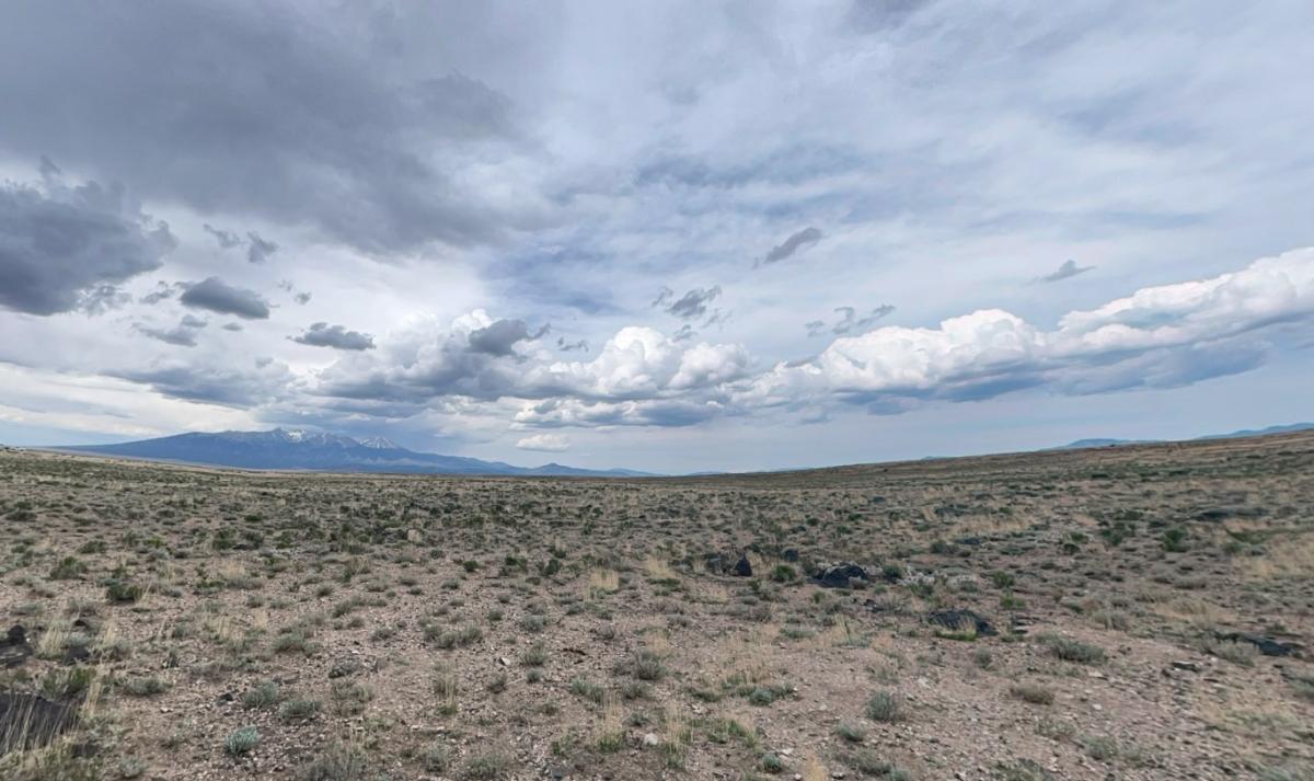 4.75 Acres for Sale in Pueblo, CO, Colorado