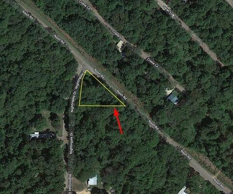 0.26 Acres for Sale in Harleton, Texas