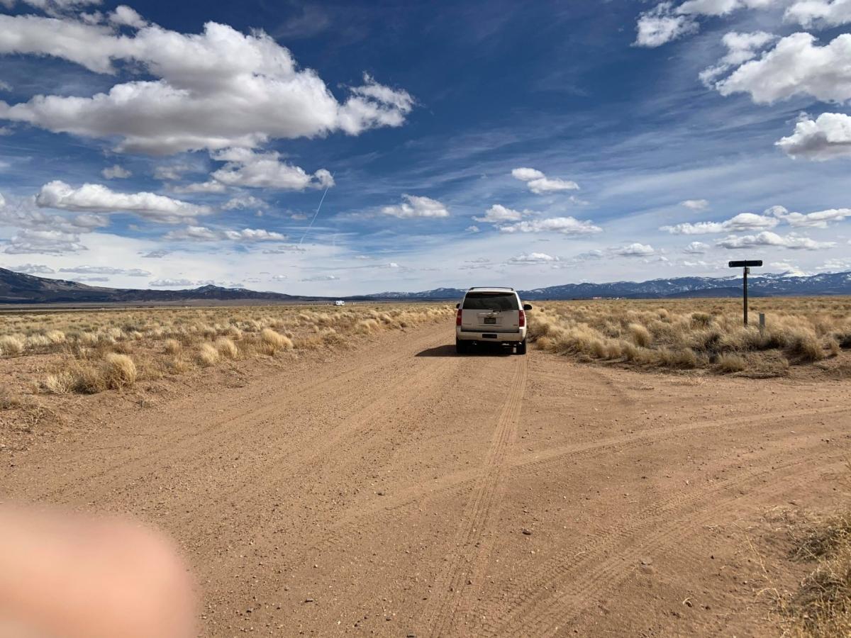 5 Acres for Sale in Blanca, Colorado
