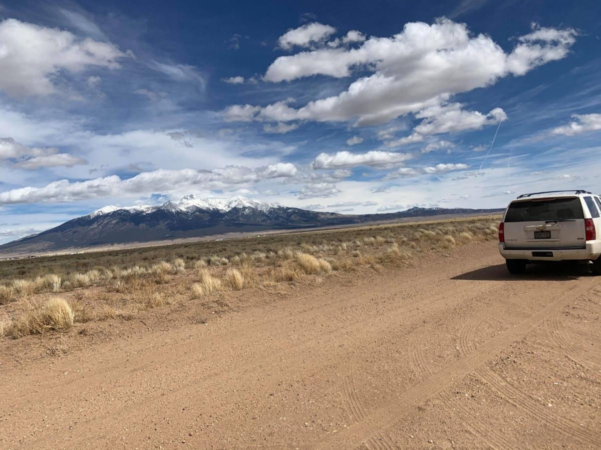 5 Acres for Sale in Blanca, Colorado