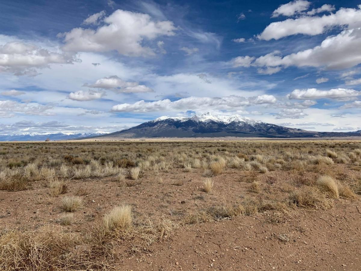 5 Acres for Sale in Blanca, Colorado