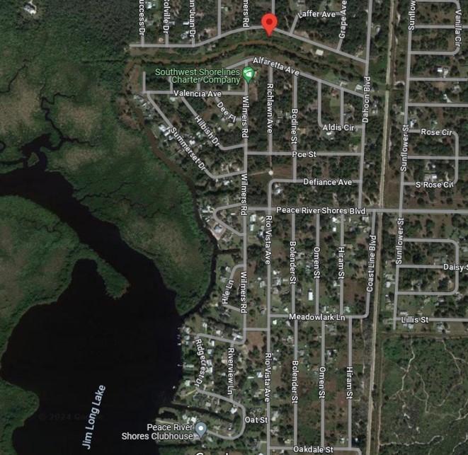 0.28 Acres for Sale in Punta Gorda, Florida