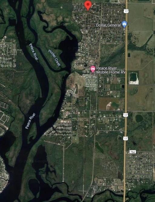 0.28 Acres for Sale in Punta Gorda, Florida