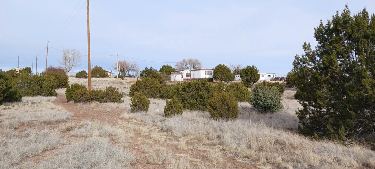 0.34 Acres for Sale in Concho, Arizona