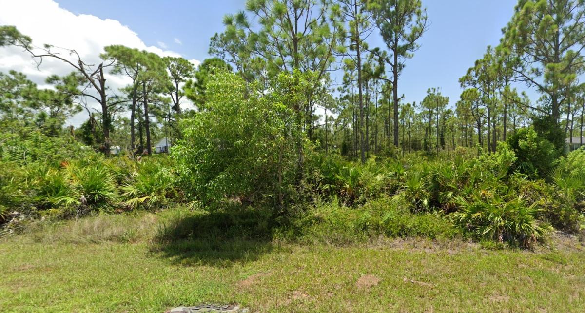 0.17 Acres for Sale in Punta Gorda, Florida
