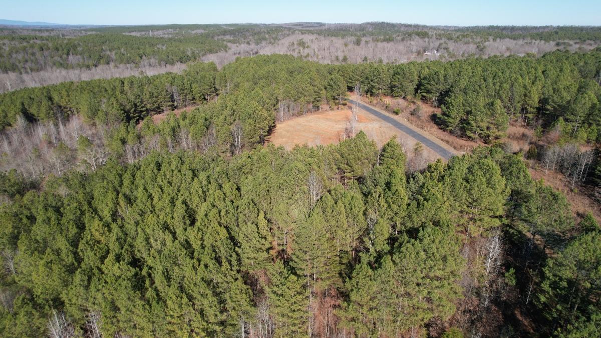 1.16 Acres for Sale in Mooresboro, North Carolina