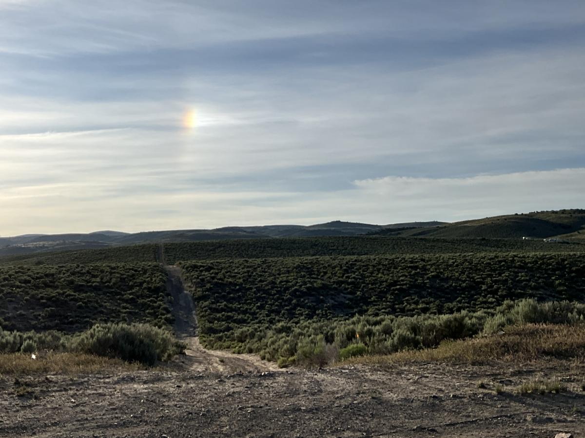 1.13 Acres for Sale in Elko, Nevada