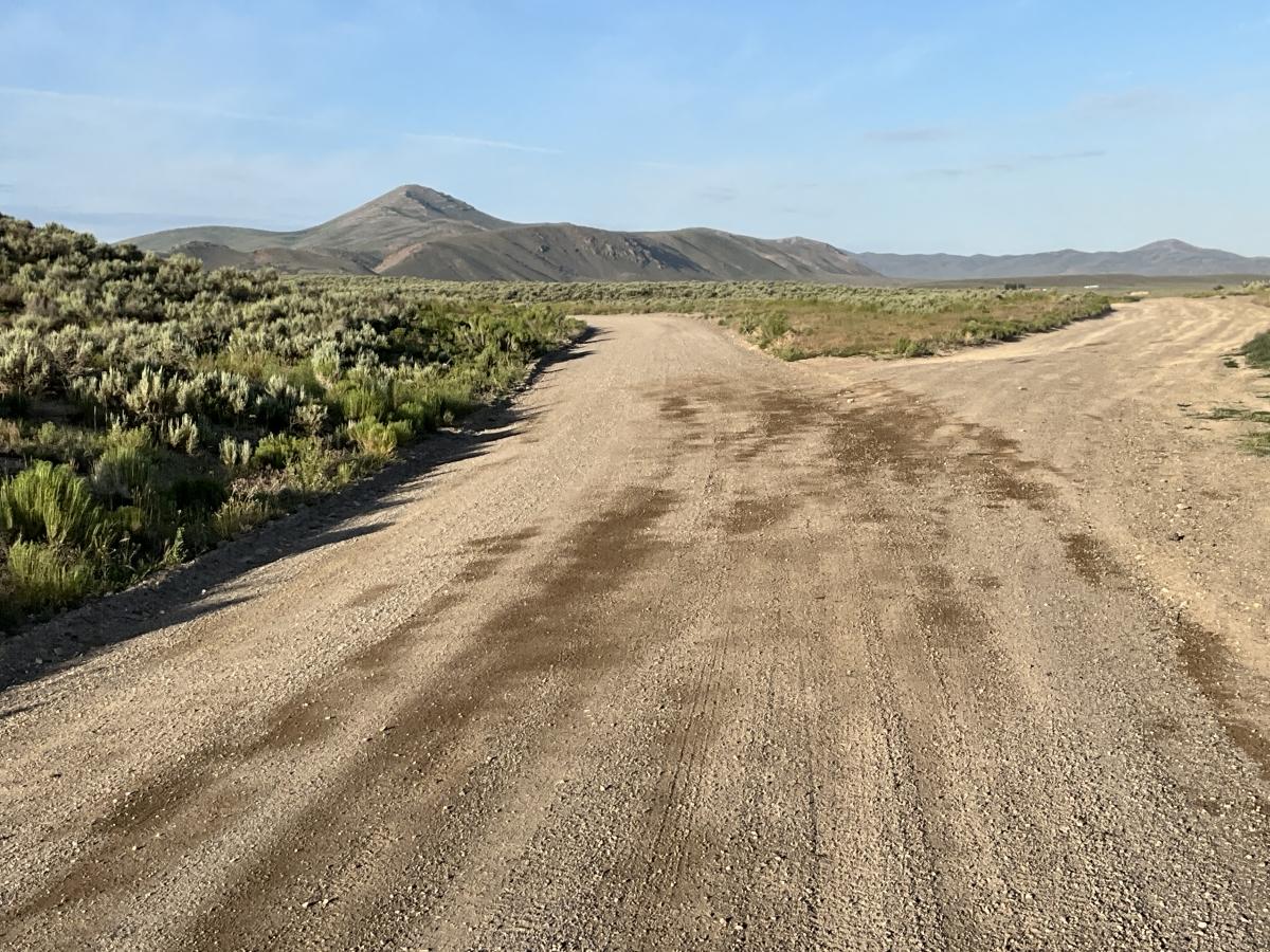 1.13 Acres for Sale in Elko, Nevada