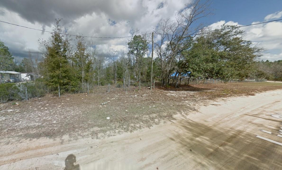 0.23 Acres for Sale in Georgetown, Florida