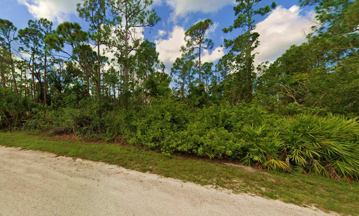 0.23 Acres for Sale in Punta Gorda, Florida