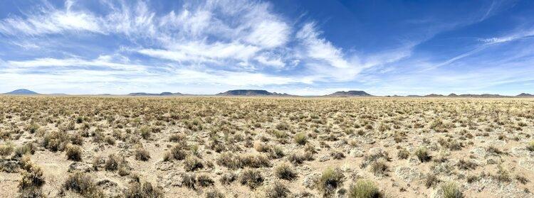 5.44 Acres for Sale in Sanford, Colorado