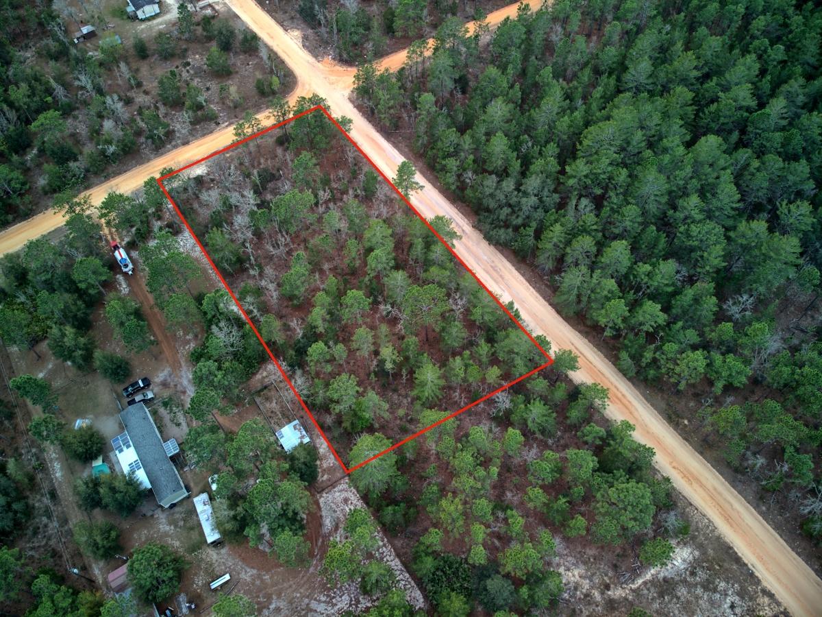 0.52 Acres for Sale in Interlachen, Florida