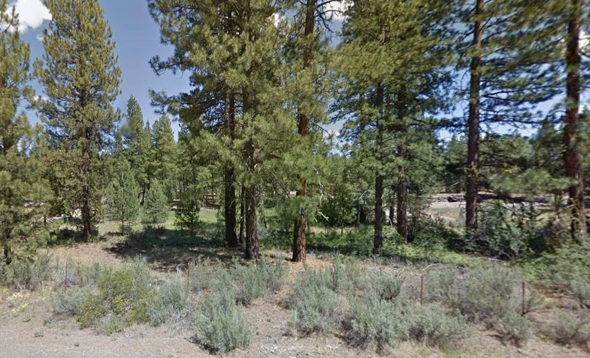 2.59 Acres for Sale in Hildebrand, Oregon