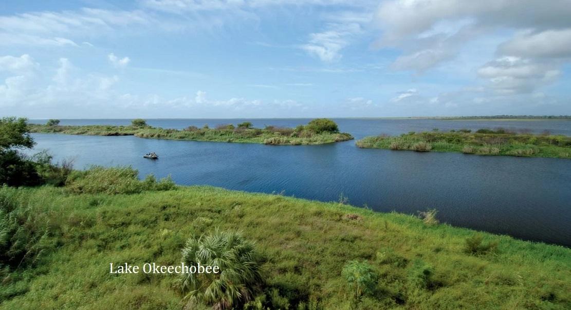 1.25 Acres for Sale in Okeechobee, Florida
