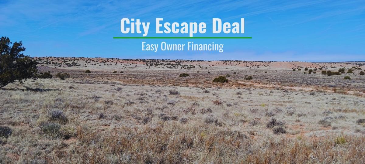 1.04 Acres for Sale in Chambers, Arizona