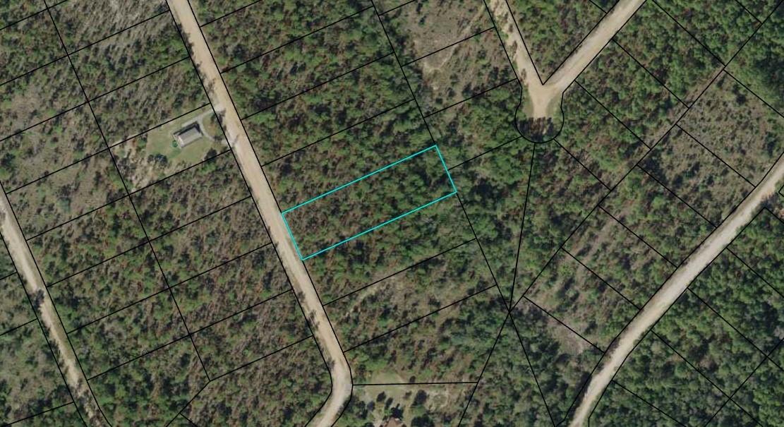 1.7 Acres for Sale in Marianna, Florida