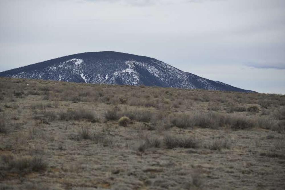 5.01 Acres for Sale in Jaroso, Colorado