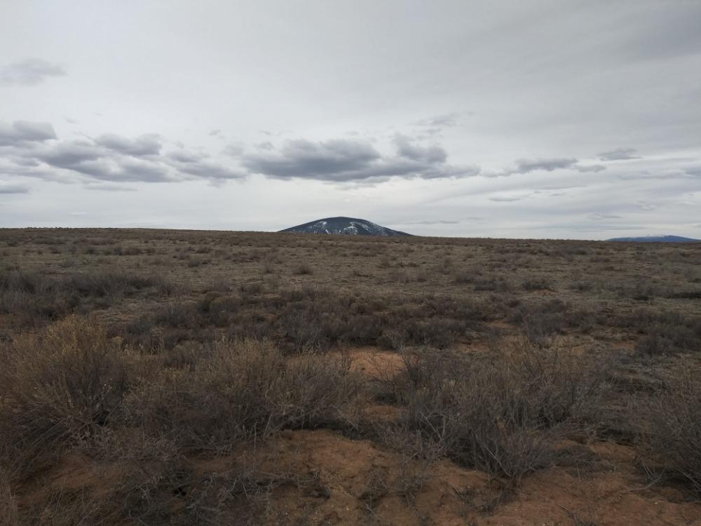 5.01 Acres for Sale in Jaroso, Colorado