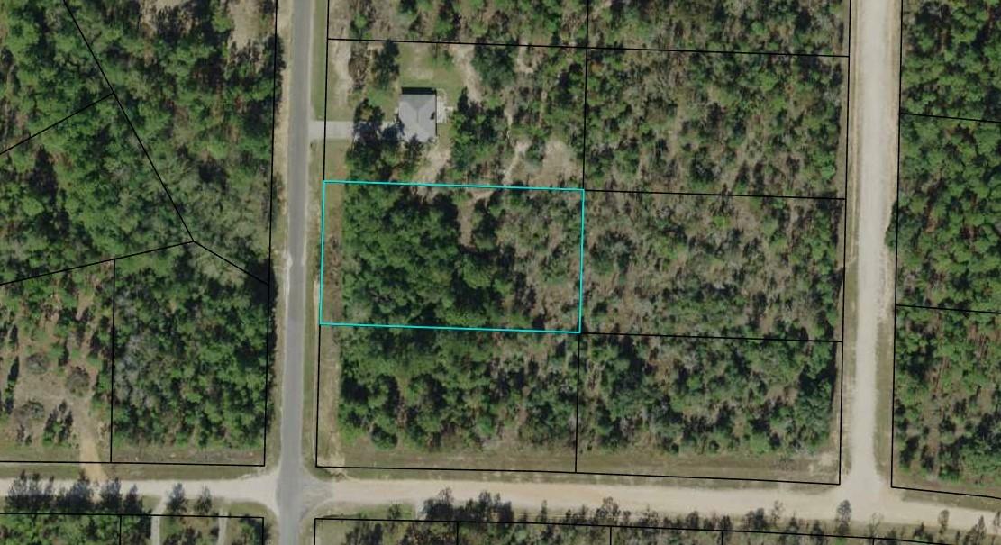1.14 Acres for Sale in Alford, Florida