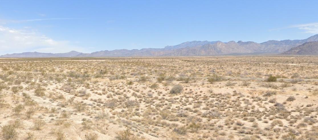 5 Acres for Sale in Yucca, Arizona