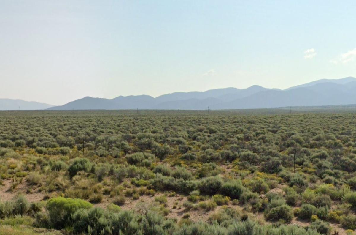 5 Acres for Sale in San Luis, Colorado