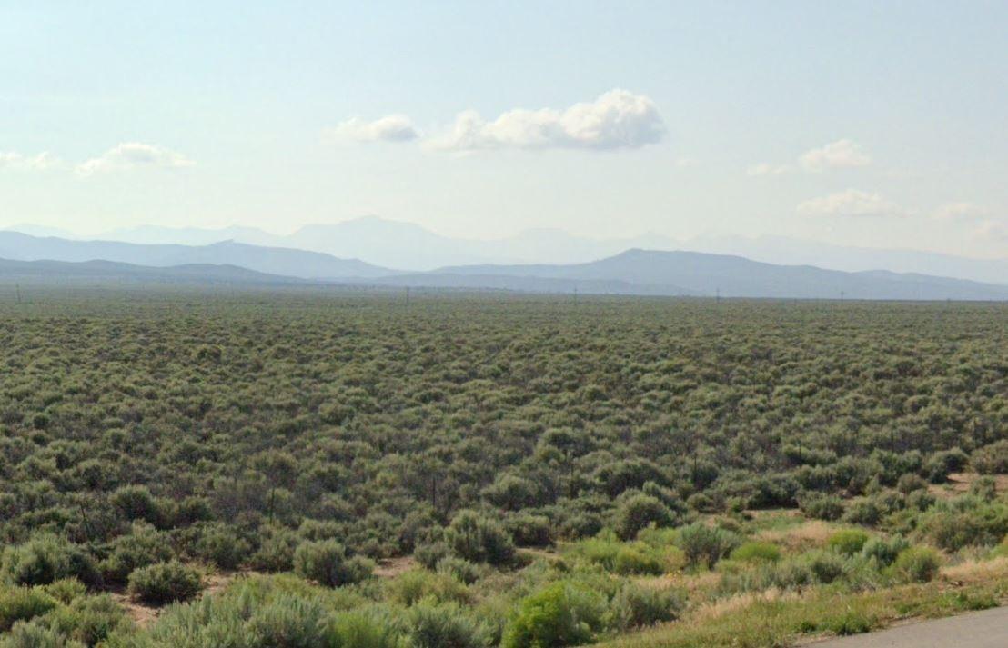 5 Acres for Sale in San Luis, Colorado