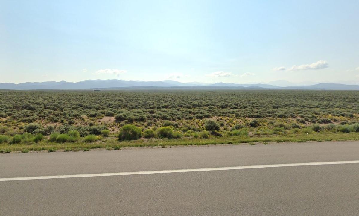 5 Acres for Sale in San Luis, Colorado