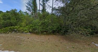 0.22 Acres for Sale in Georgetown, Florida