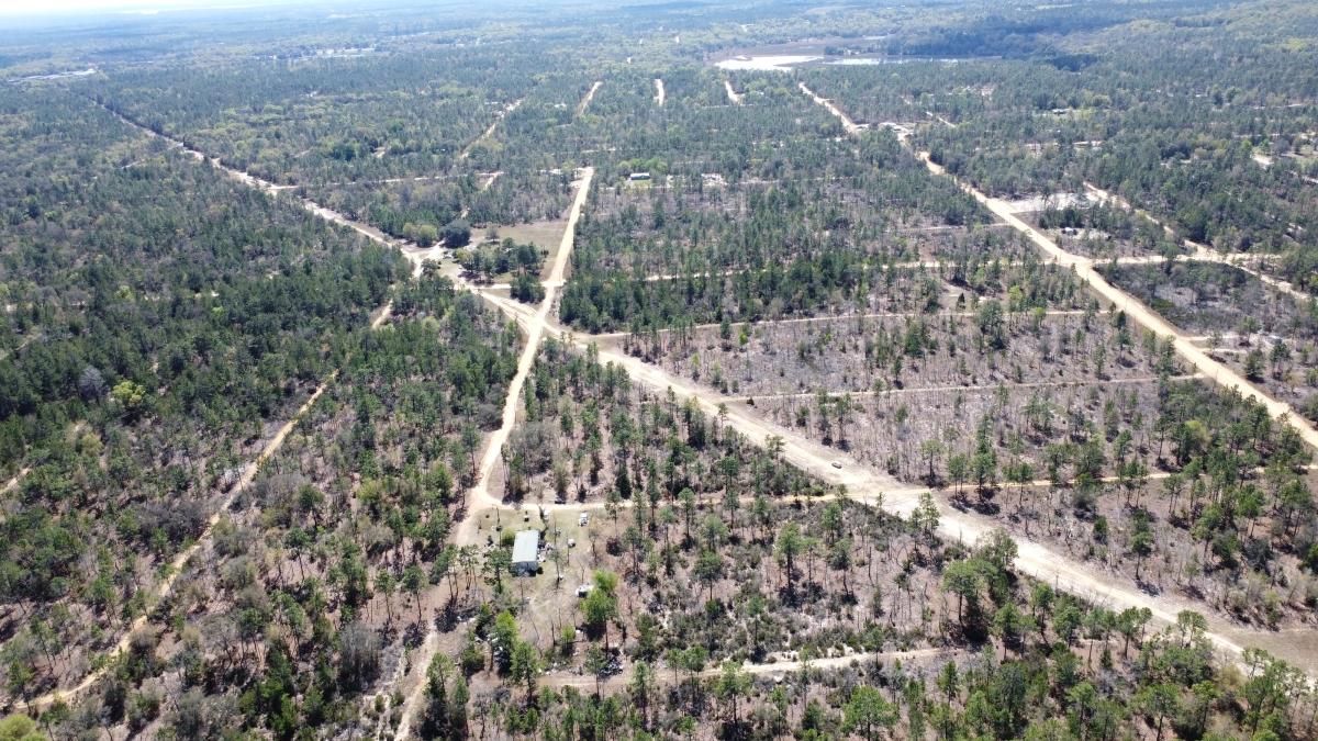 0.2 Acres for Sale in Interlachen, Florida