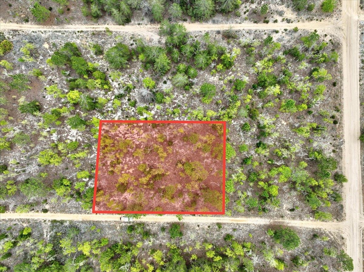 0.42 Acres for Sale in Interlachen, Florida