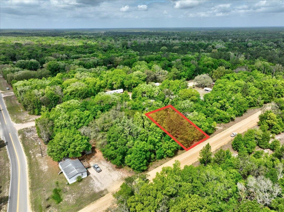 0.22 Acres for Sale in Interlachen, Florida