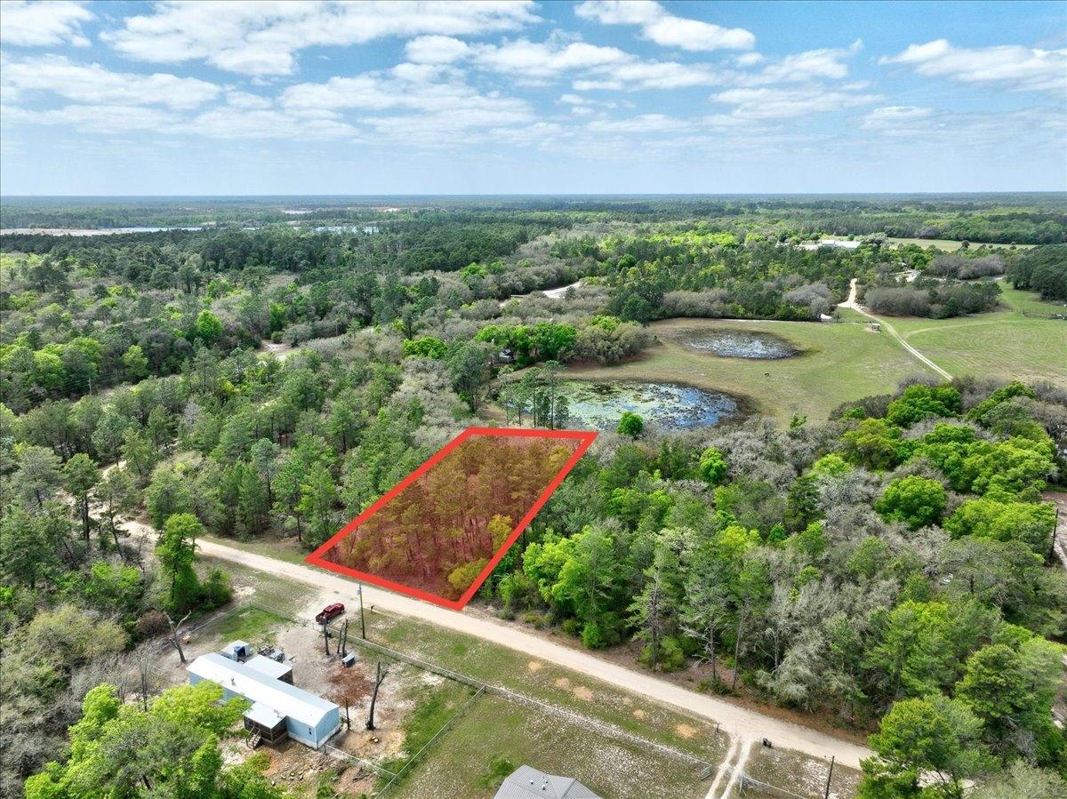 0.4 Acres for Sale in Interlachen, Florida