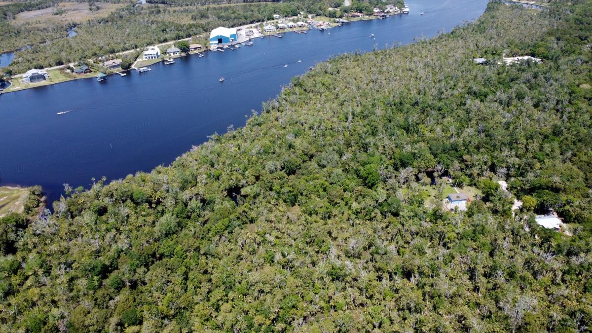 0.31 Acres for Sale in Homosassa, Florida